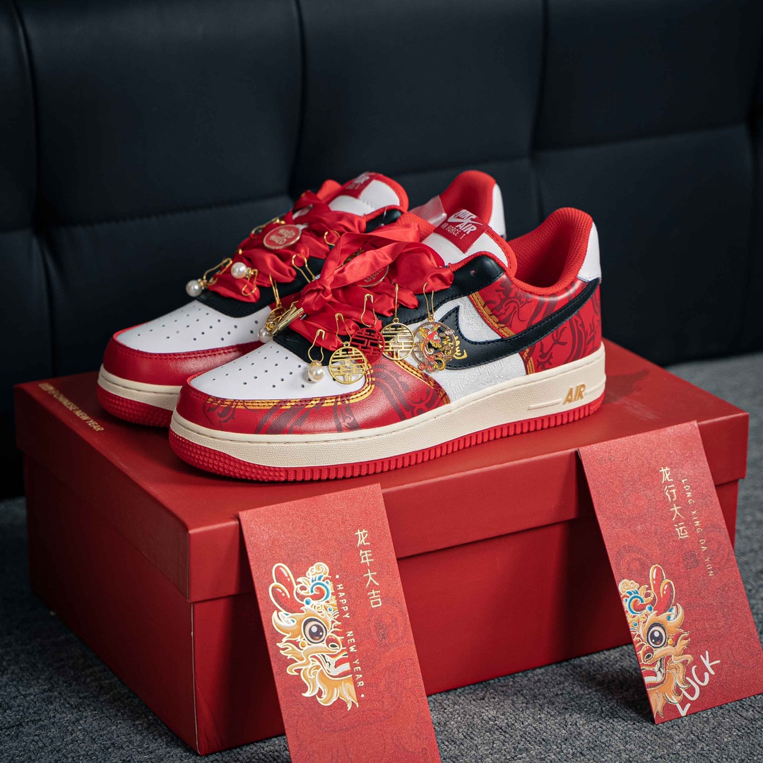 Nike Air Force 1s (1:1)_img_1