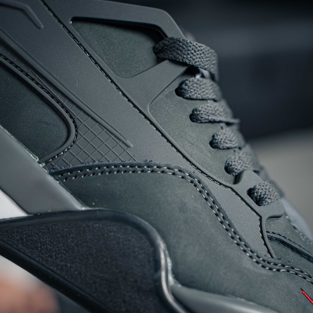 Nigel Sylvester x Air Jordan 4 RM SP (1:1)_img_2