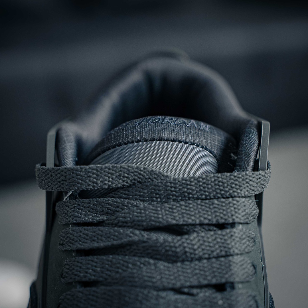 Nigel Sylvester x Air Jordan 4 RM SP (1:1)_img_6