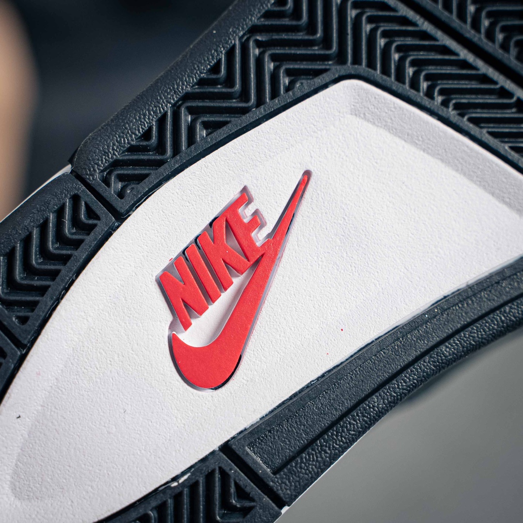 Nigel Sylvester x Air Jordan 4 RM SP (1:1)_img_8