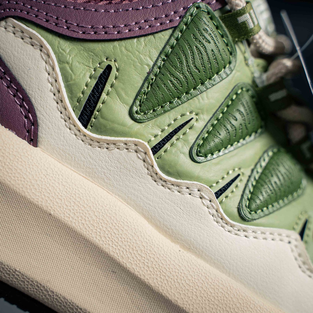 FILA Skateboarding Shoes Sneakers (1:1)_img_2