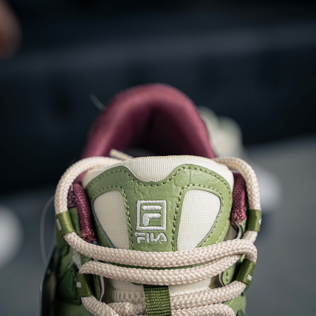 FILA Skateboarding Shoes Sneakers (1:1)_img_5