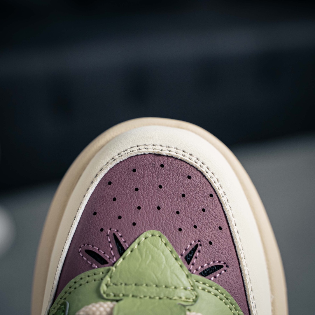 FILA Skateboarding Shoes Sneakers (1:1)_img_6