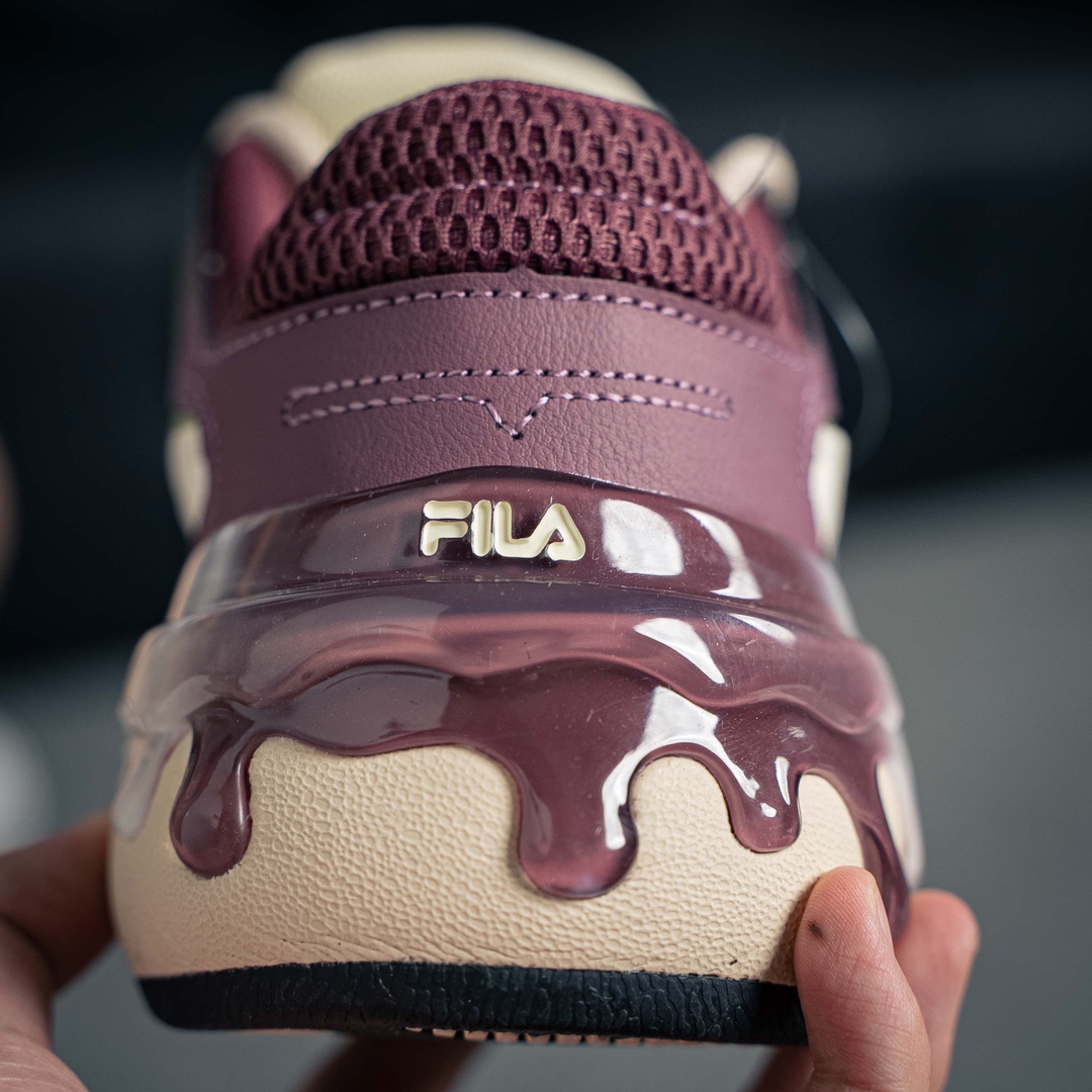 FILA Skateboarding Shoes Sneakers (1:1)_img_7