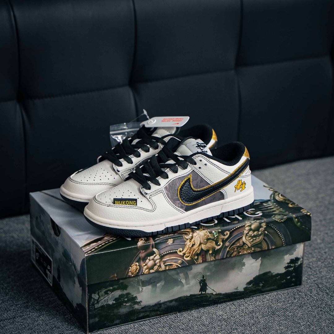 WuKong x Nike Dunk SB Low (1:1)_img_1