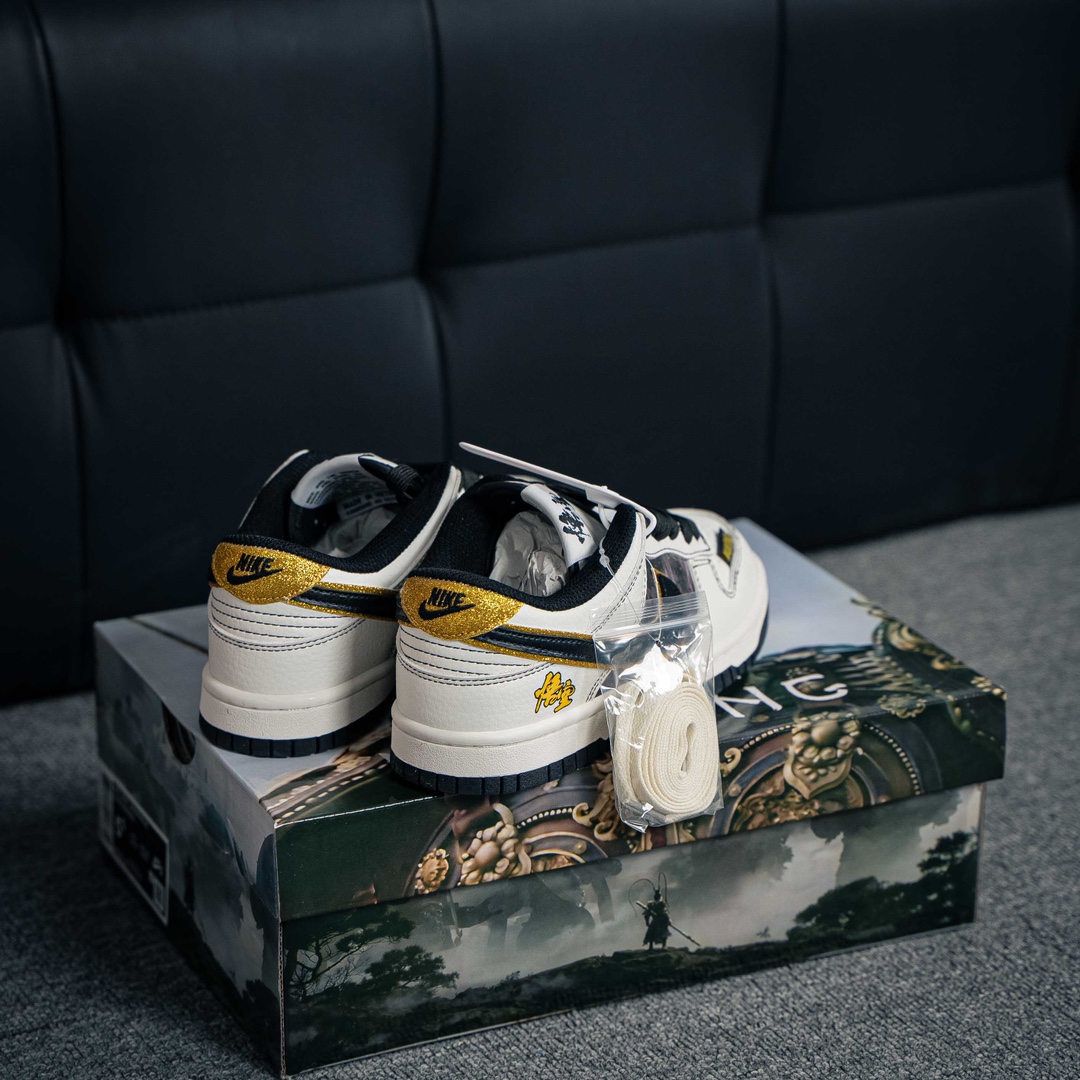 WuKong x Nike Dunk SB Low (1:1)_img_3