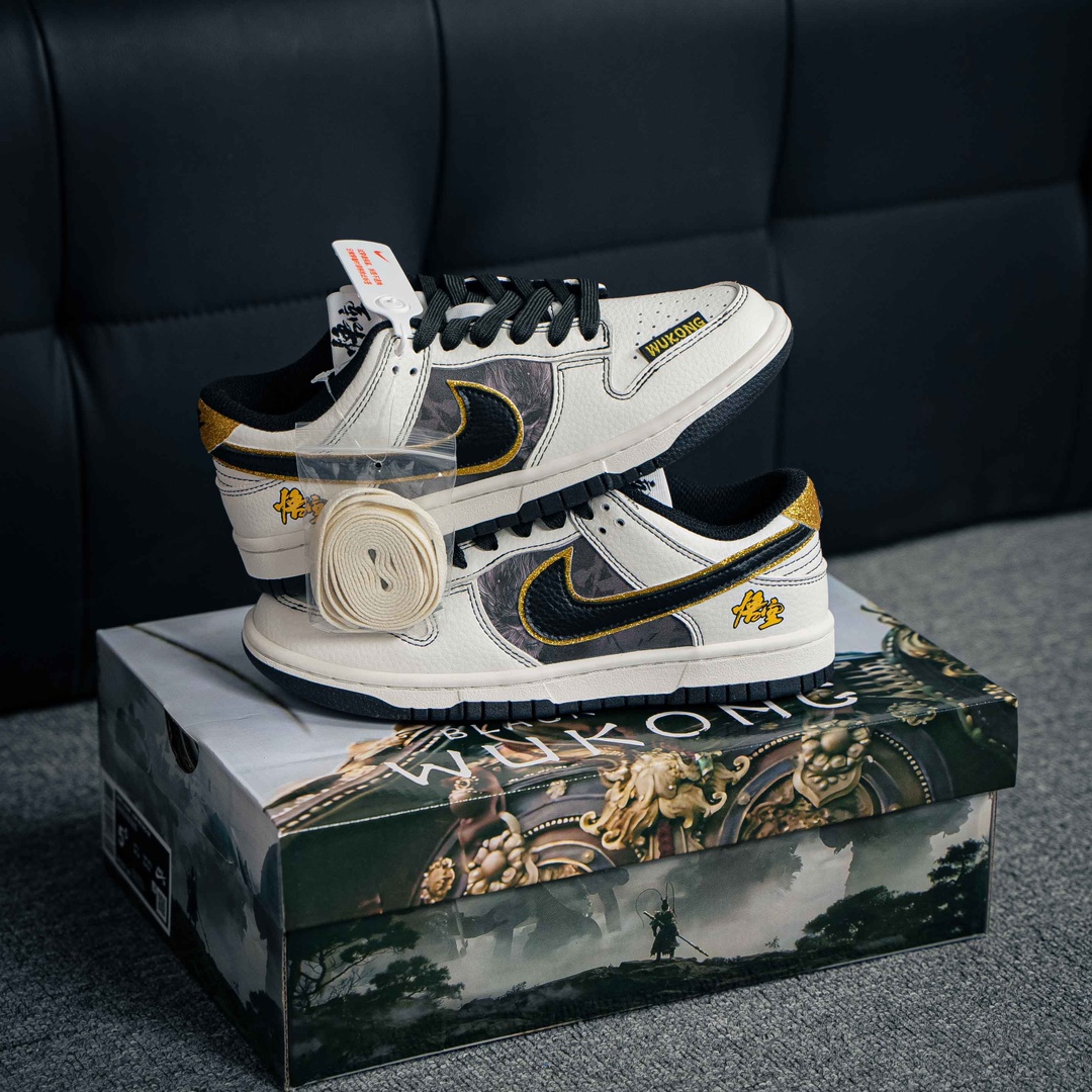 WuKong x Nike Dunk SB Low (1:1)_img_4