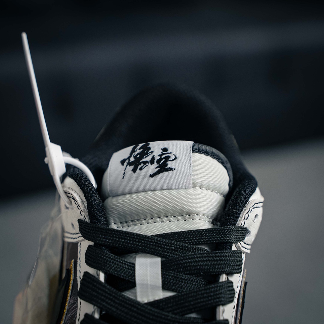 WuKong x Nike Dunk SB Low (1:1)_img_5