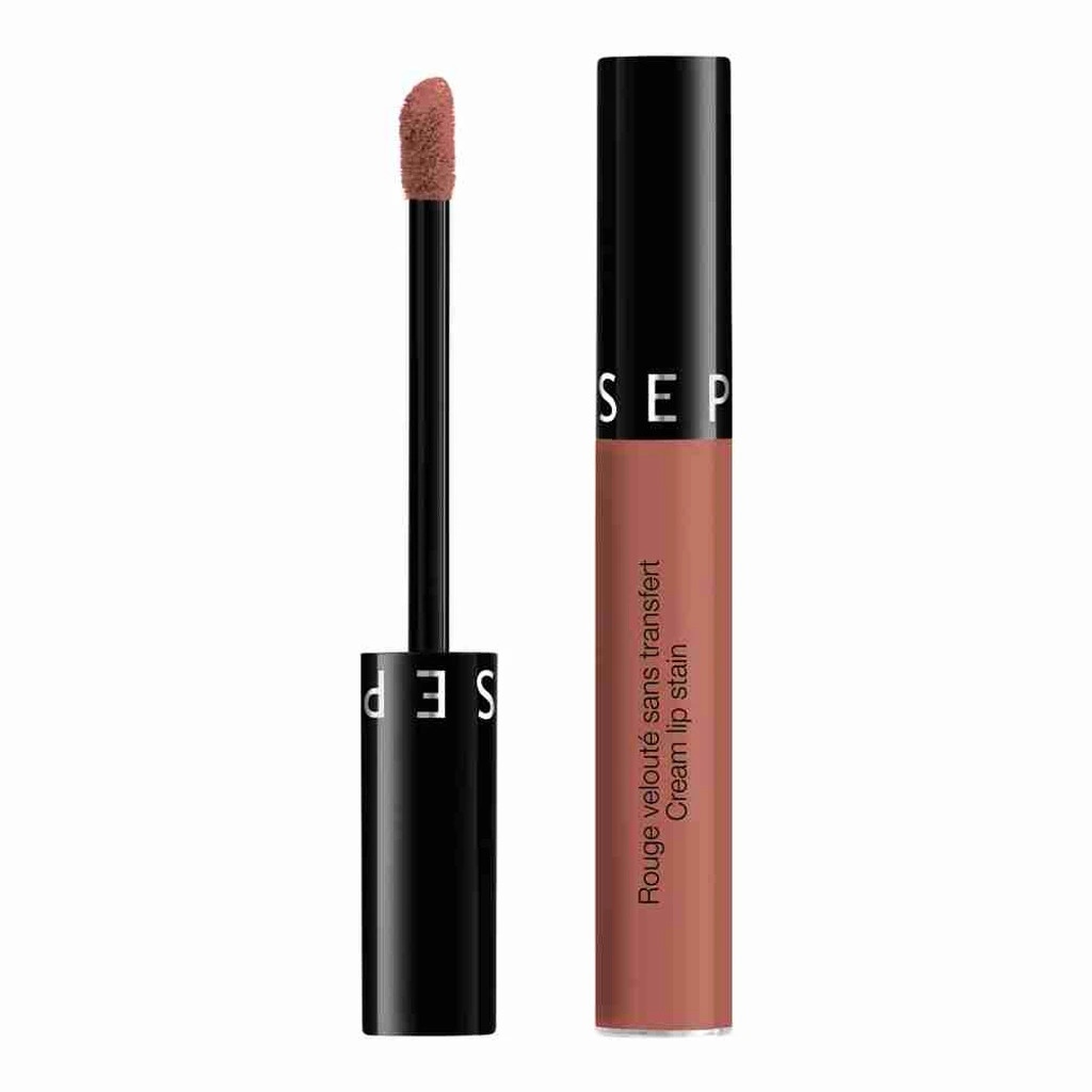 SEPHORA – Cream Lip Stain – Liquid Lipstick_img_3