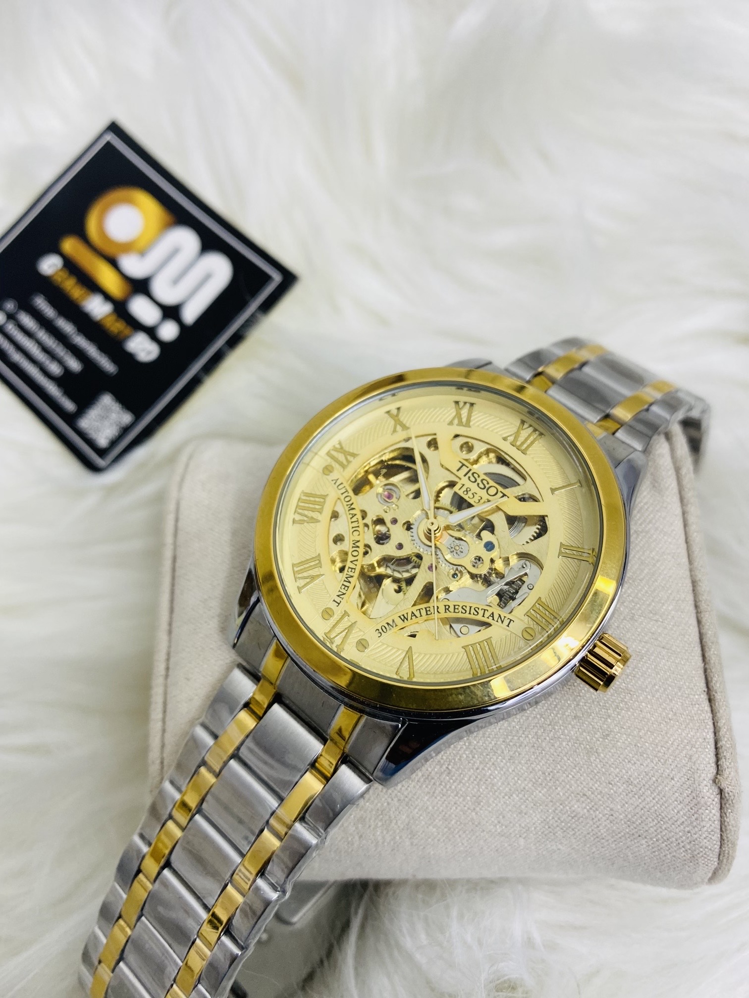 Automatic watch_img_1