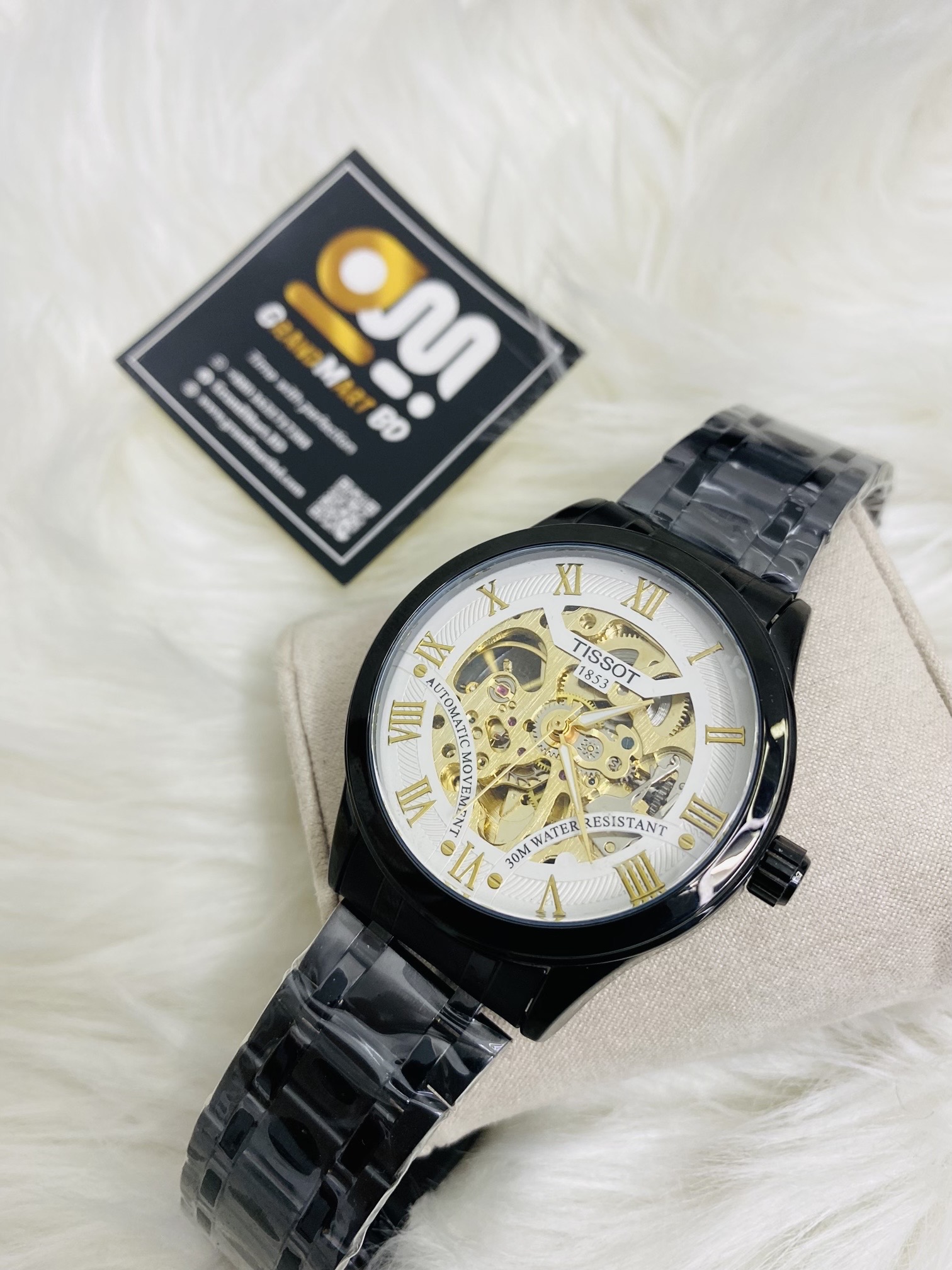 Automatic Watch for men