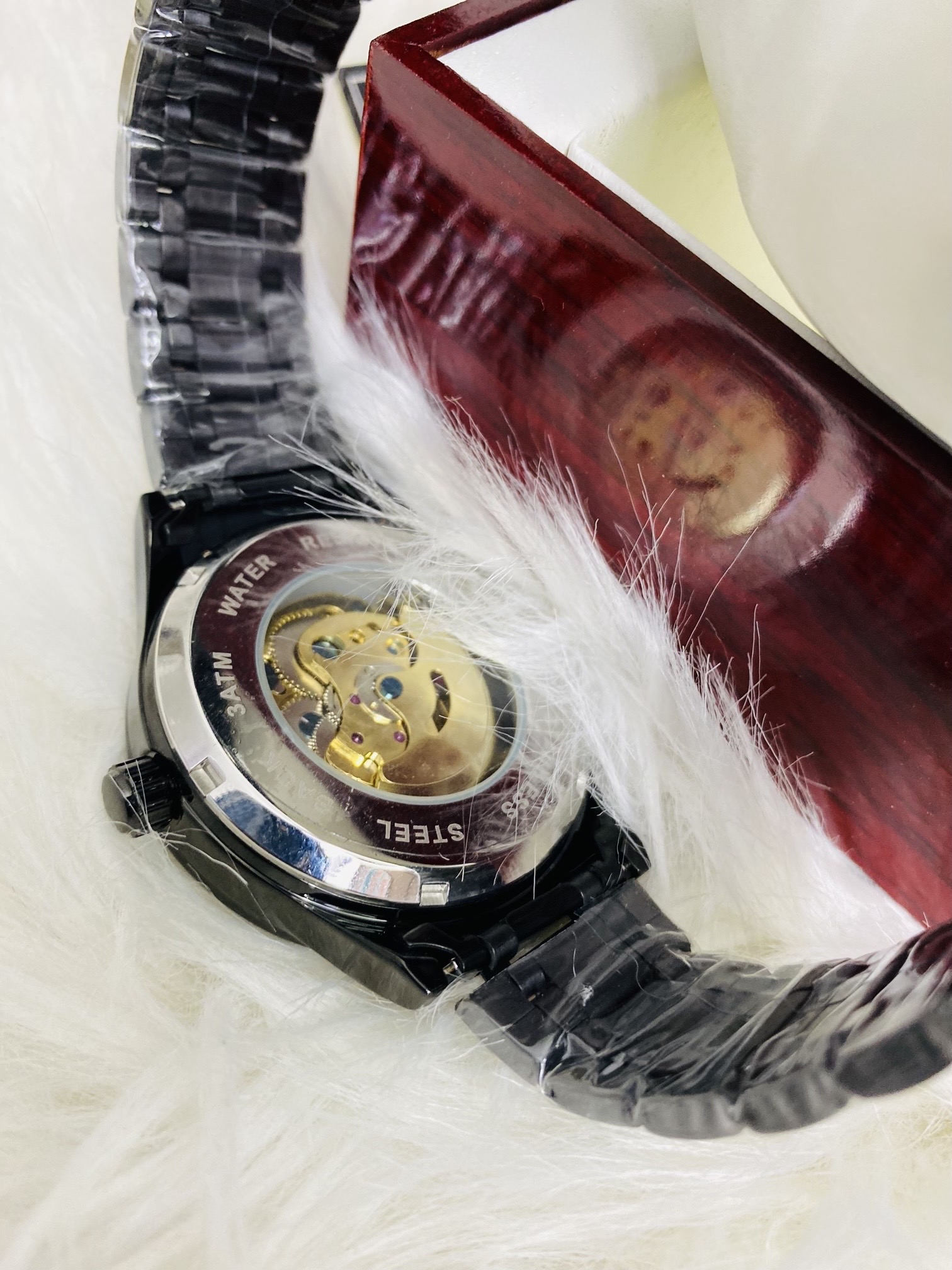 Automatic Watch for men_img_1