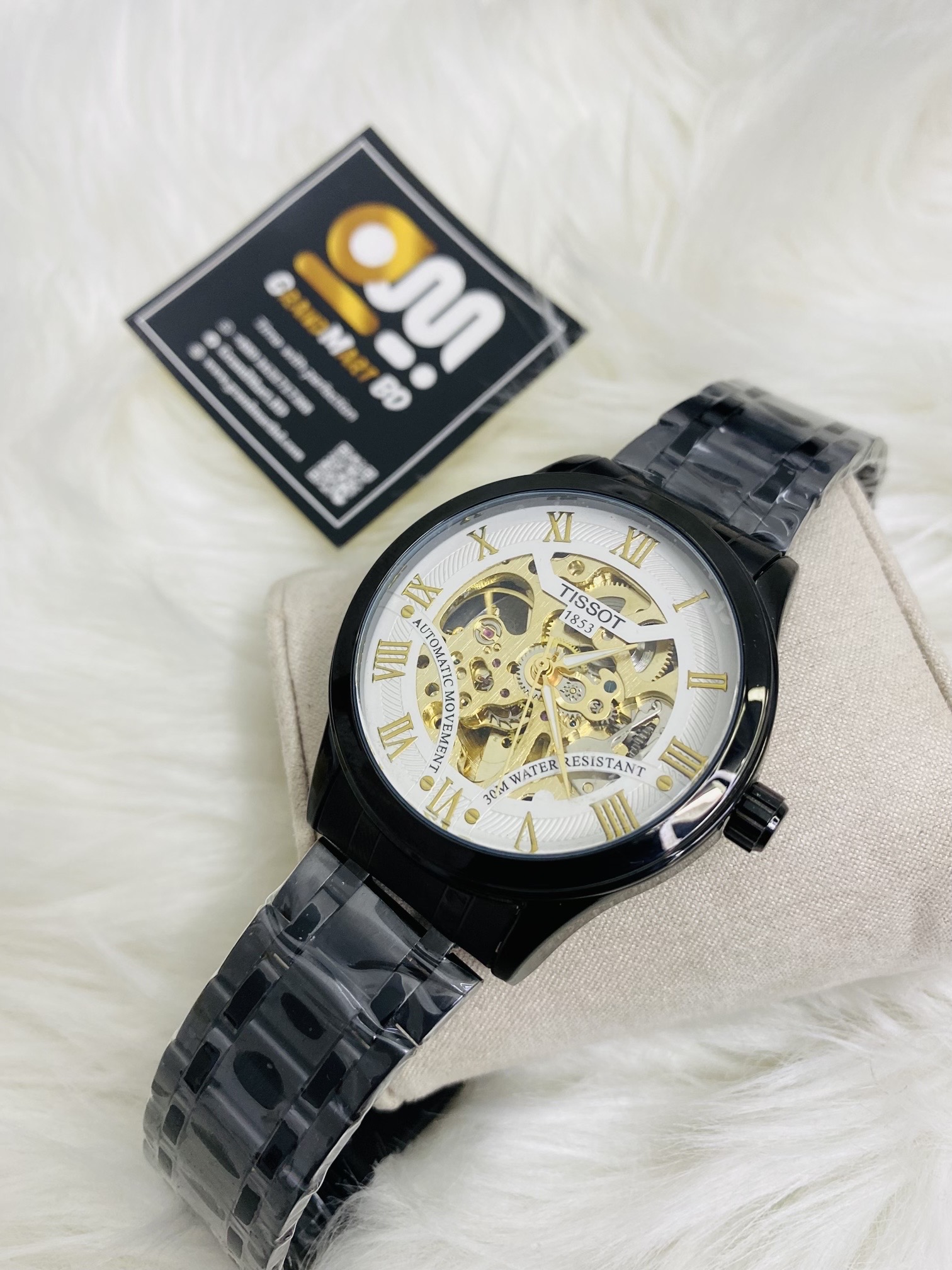 Automatic Watch for men_img_2