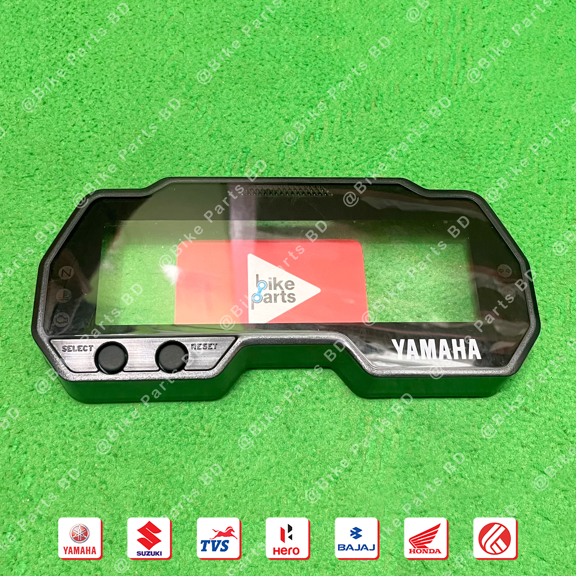 Meter Case for Yamaha R15 V3 & MT15 V1 (Non ABS) bike._img_1