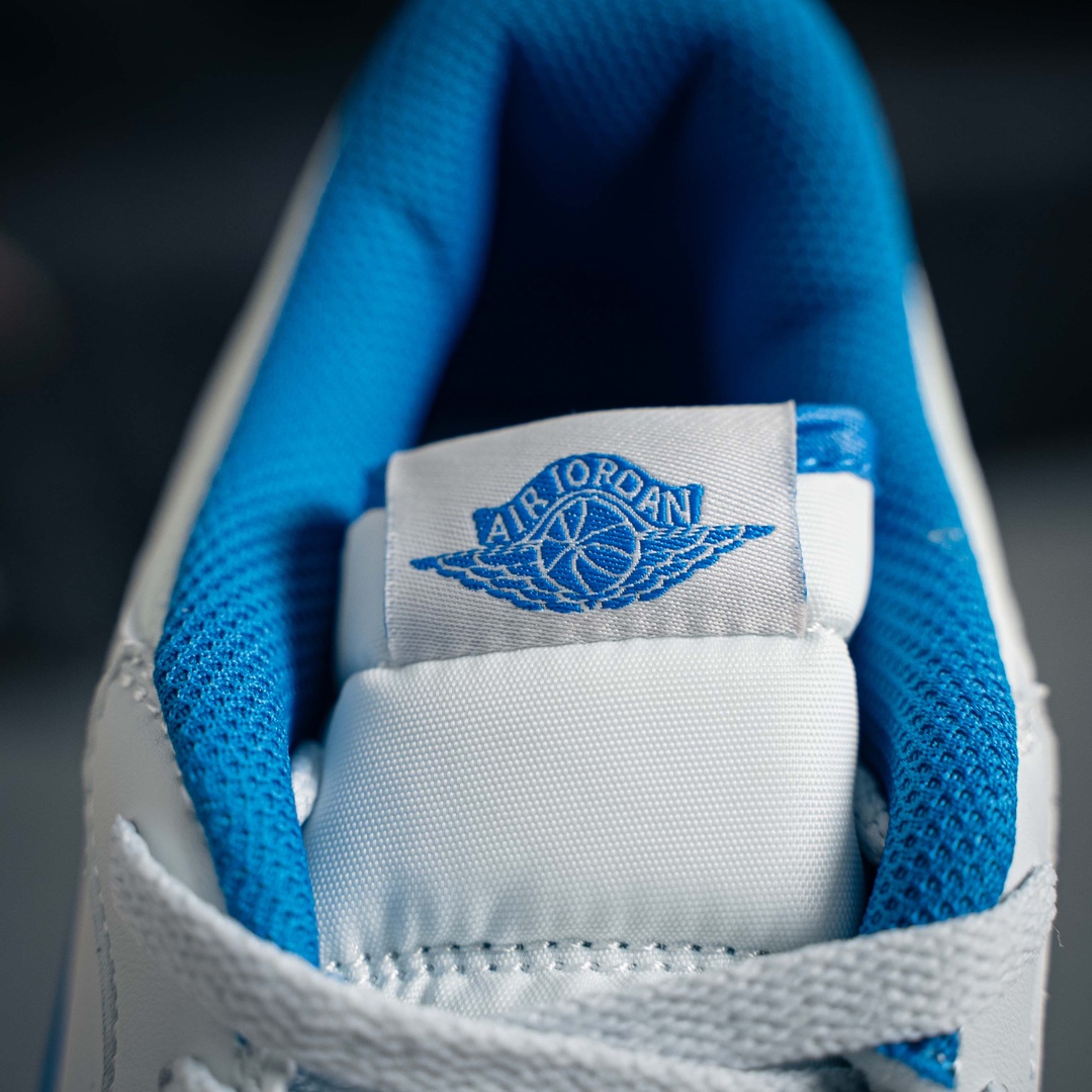 Jordan Legacy 312 Low Men's White (1:1)_img_5