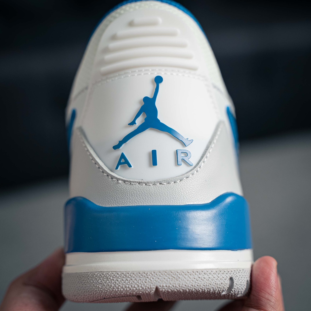 Jordan Legacy 312 Low Men's White (1:1)_img_6