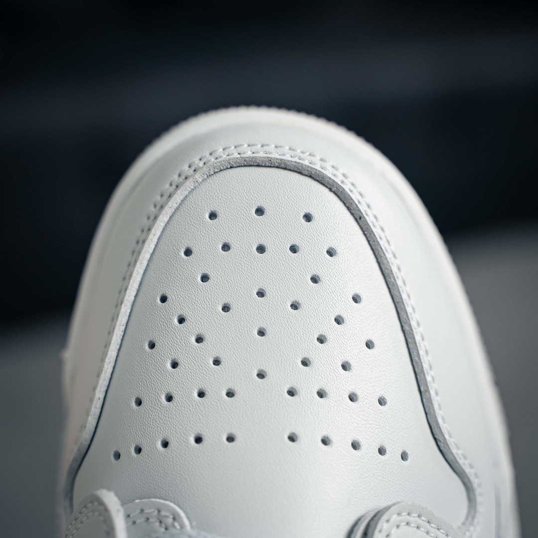 Jordan Legacy 312 Low Men's White (1:1)_img_7