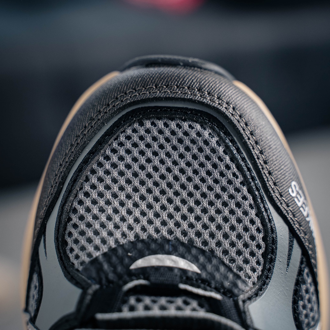 MLB Bigball Chunky Fielder Denim New York Yankees Sneakers (1:1)_img_6