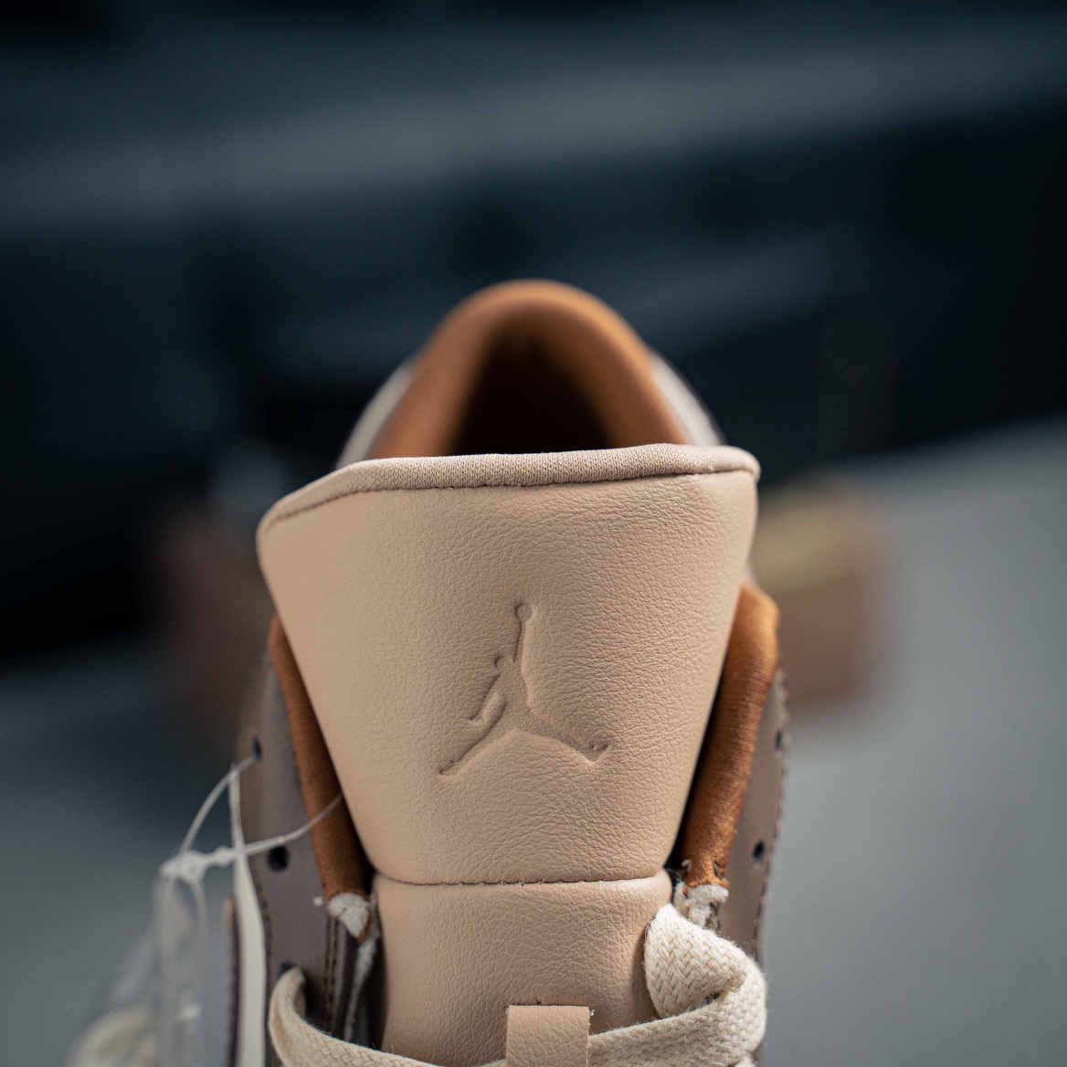 Air Jordan 1 Low OG "Travis Scott x Fragment" sneakers (1:1)_img_6