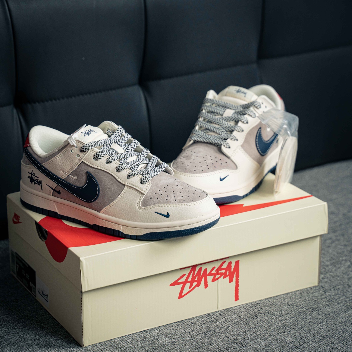 Nike Dunk Low sneakers (1:1)_img_0