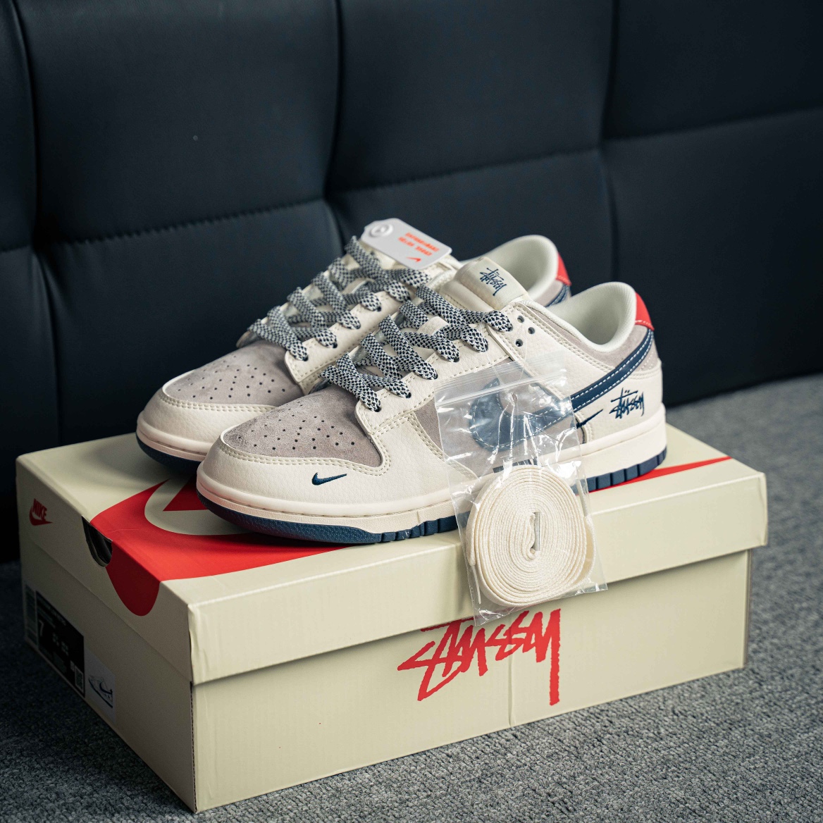 Nike Dunk Low sneakers (1:1)_img_1