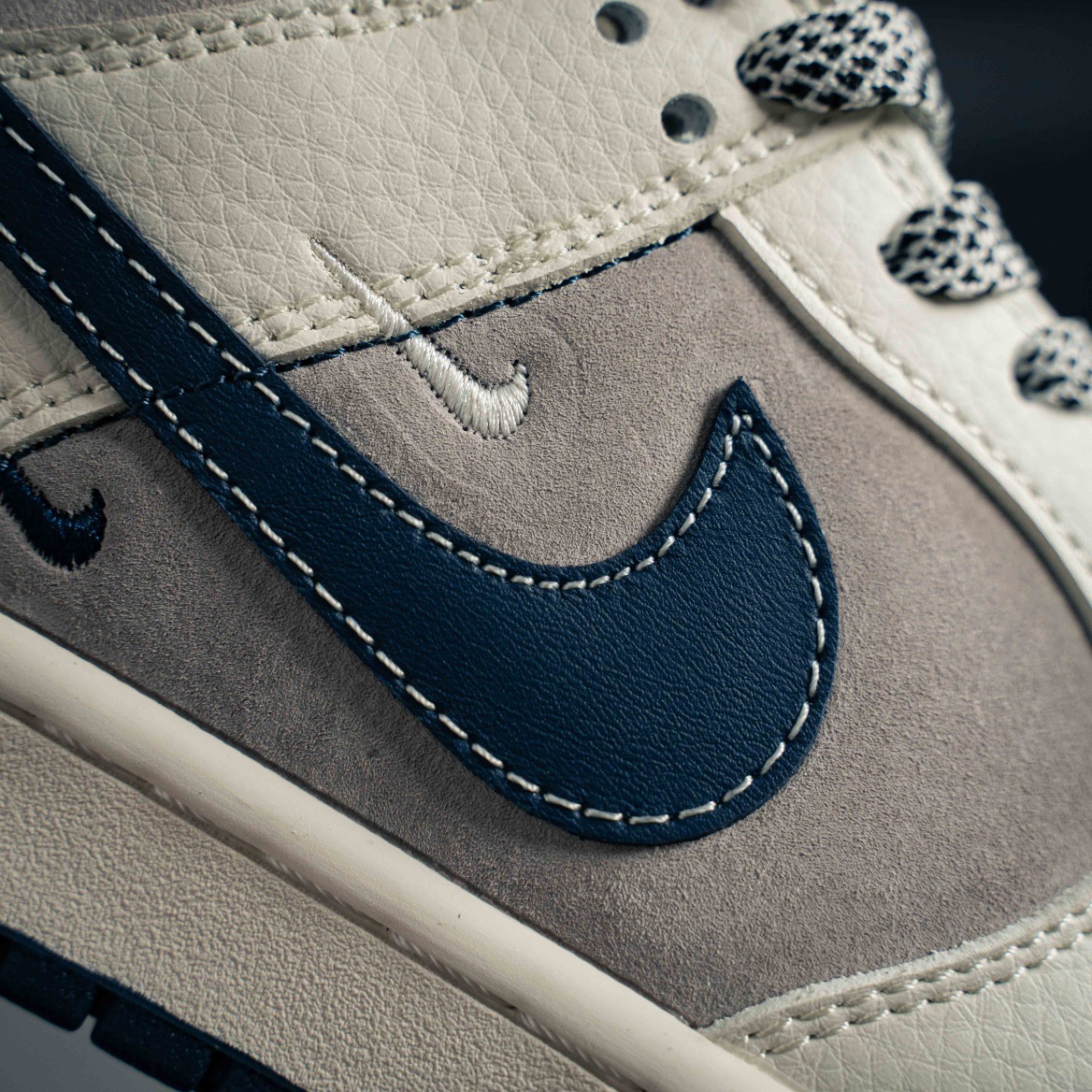 Nike Dunk Low sneakers (1:1)_img_2