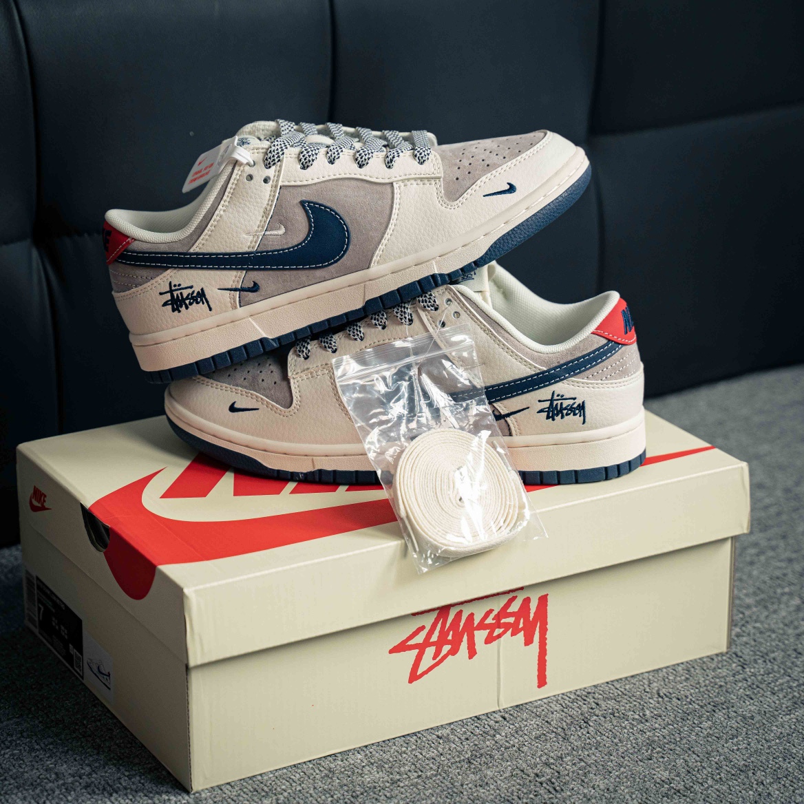 Nike Dunk Low sneakers (1:1)_img_4