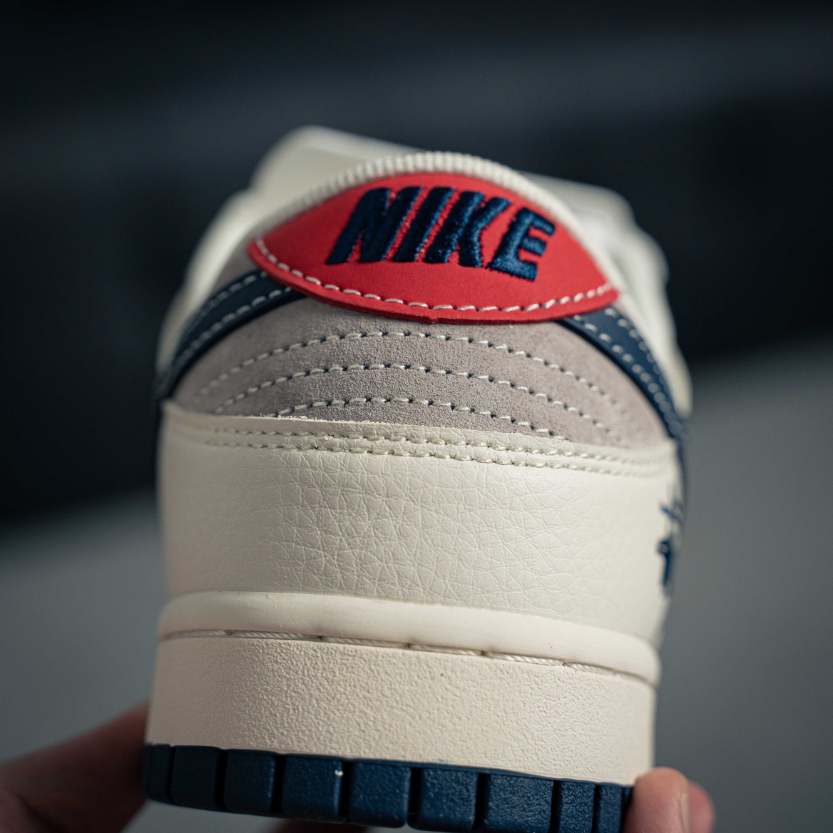 Nike Dunk Low sneakers (1:1)_img_6