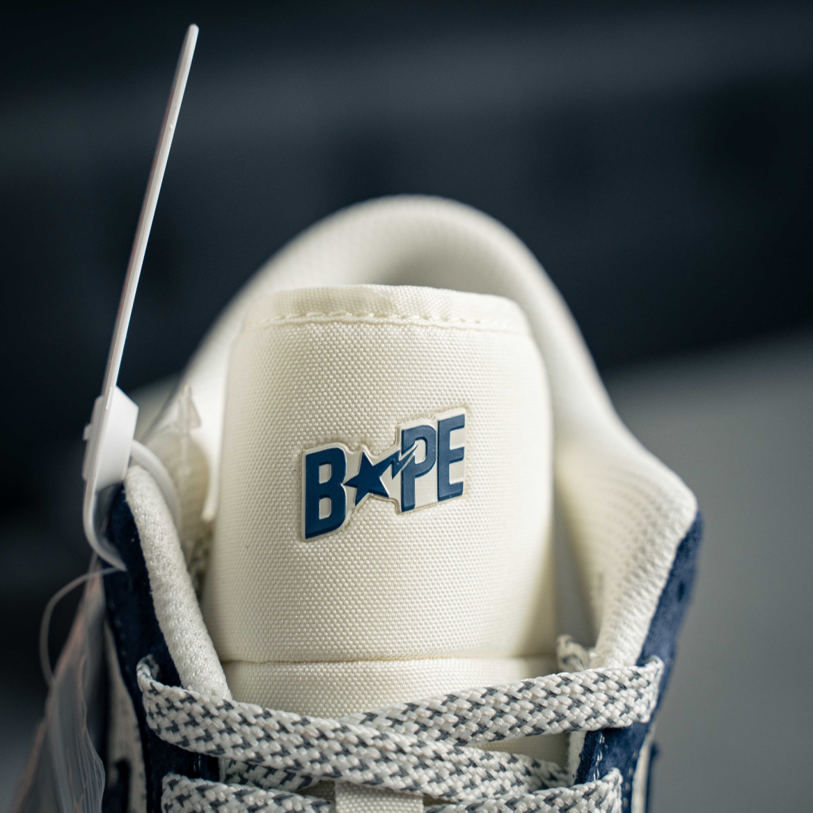 Nike Air Jordan 1 Low x BAPE sneakers (1:1)_img_5