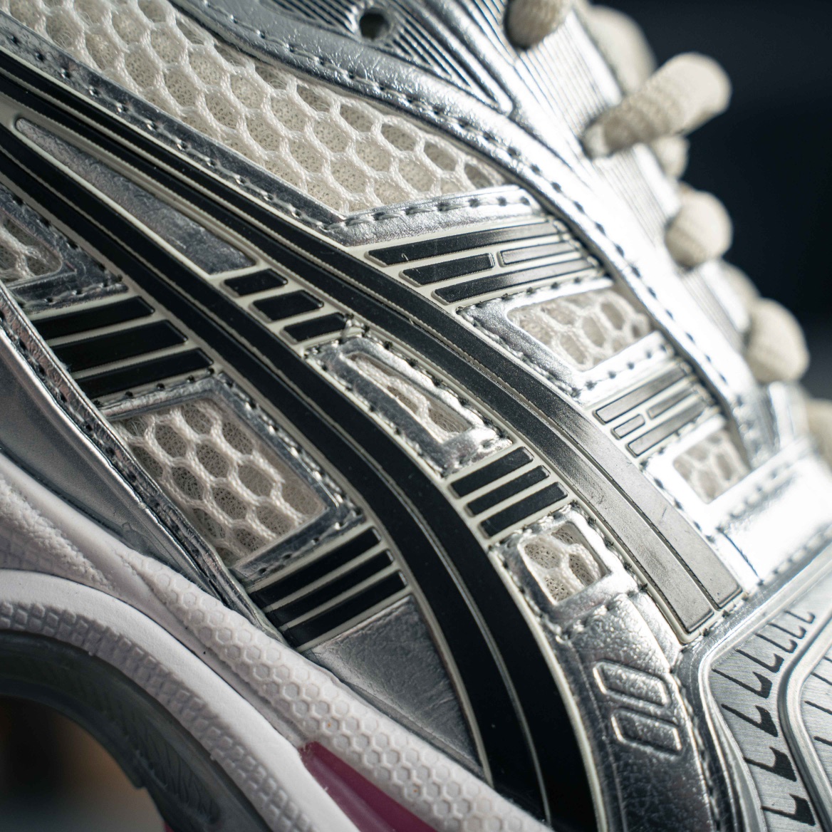 ASICS GEL-Kayano 14 Cream Sweet Pink (1:1)_img_2