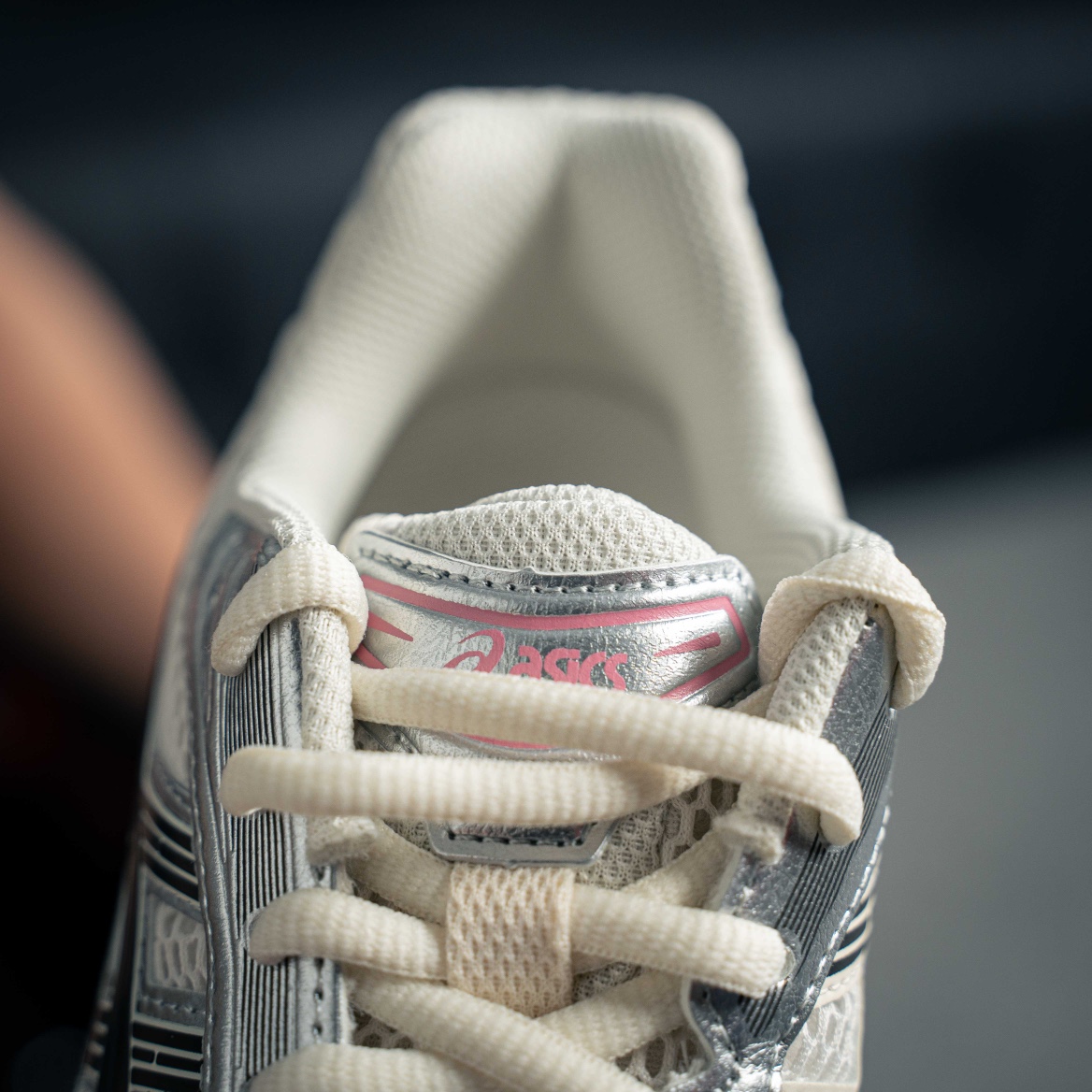 ASICS GEL-Kayano 14 Cream Sweet Pink (1:1)_img_6