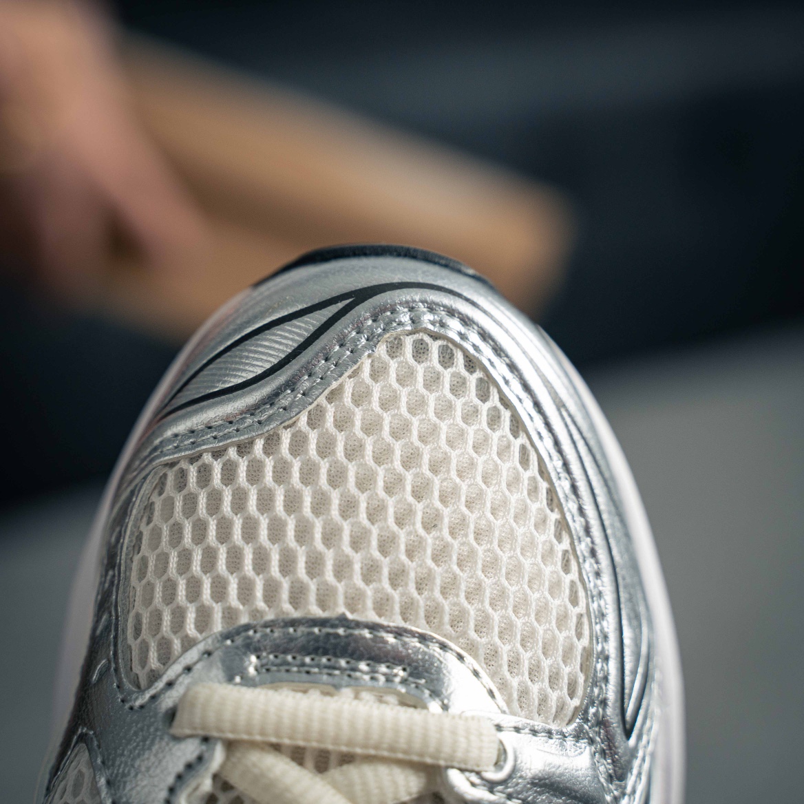 ASICS GEL-Kayano 14 Cream Sweet Pink (1:1)_img_7