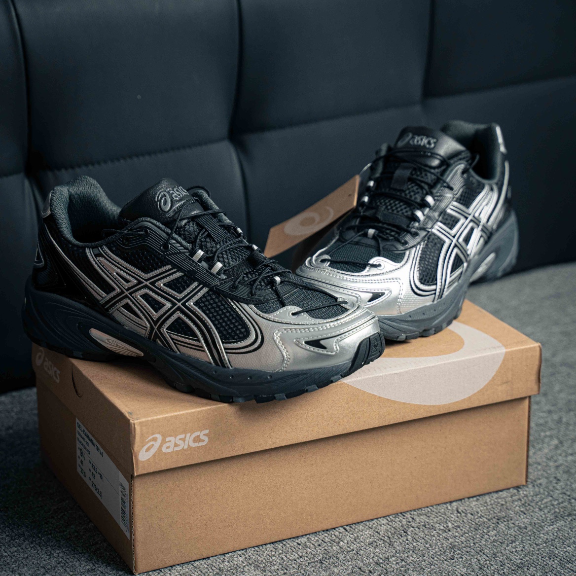 ASICS Gel-Kahana TR V4 Carbon Black (1:1)_img_0