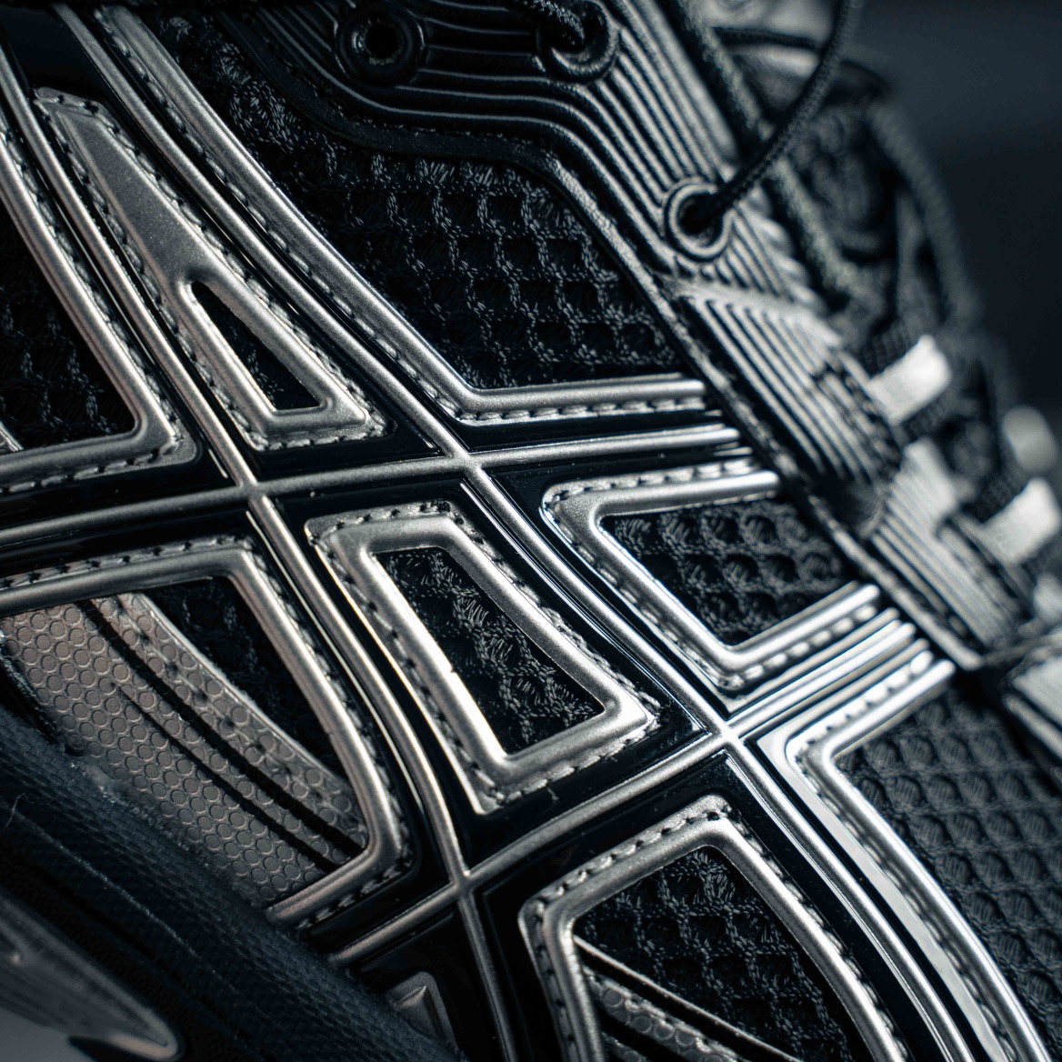 ASICS Gel-Kahana TR V4 Carbon Black (1:1)_img_2