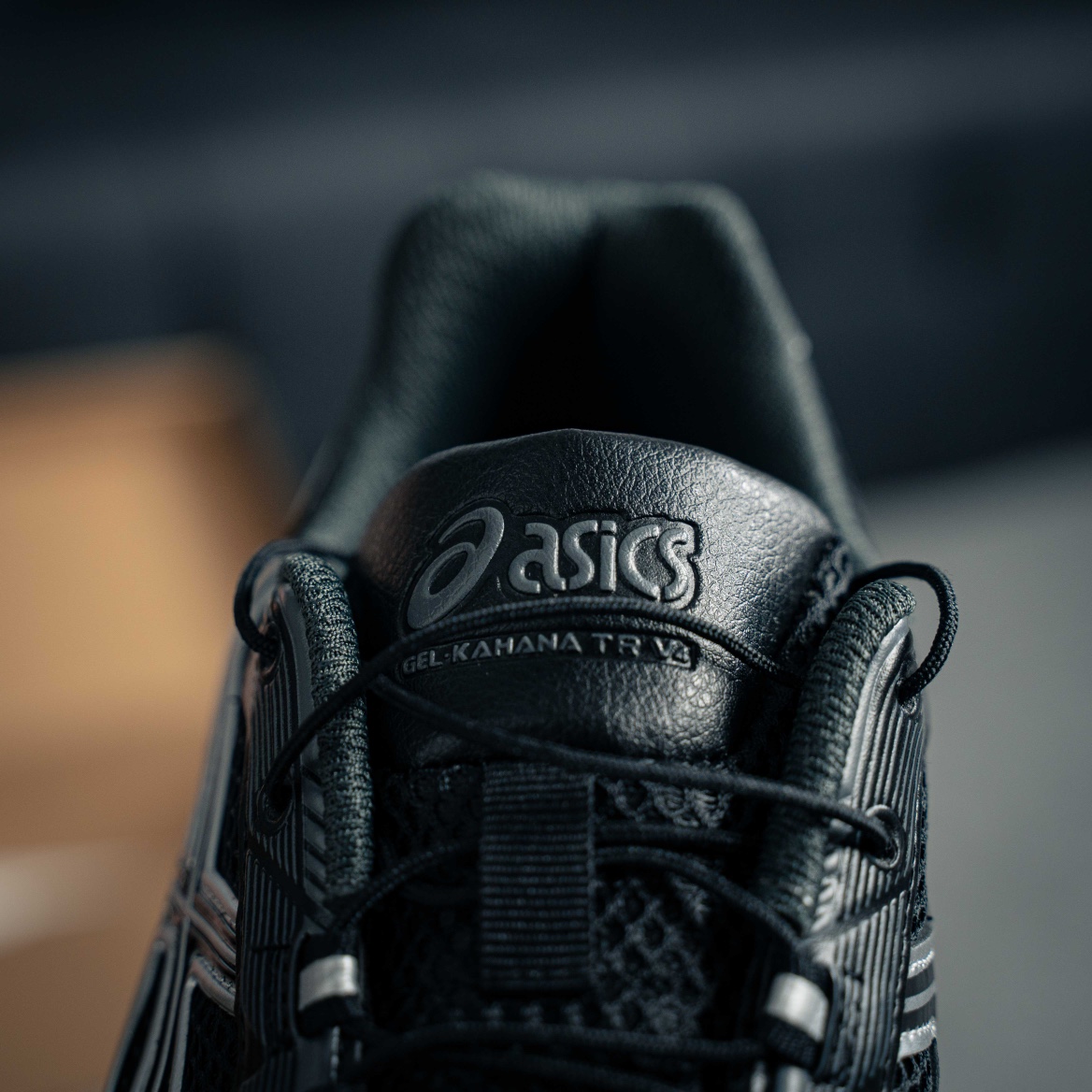 ASICS Gel-Kahana TR V4 Carbon Black (1:1)_img_6