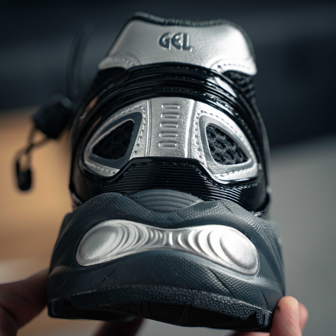 ASICS Gel-Kahana TR V4 Carbon Black (1:1)_img_7