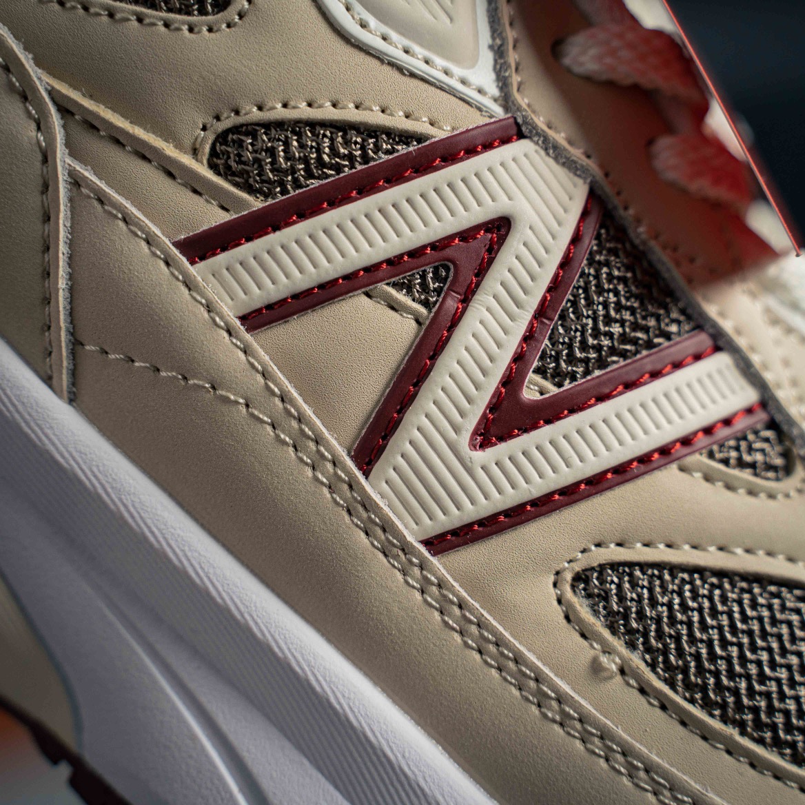 Loro Piana x New Balance 990v6 sneakers (1:1)_img_2