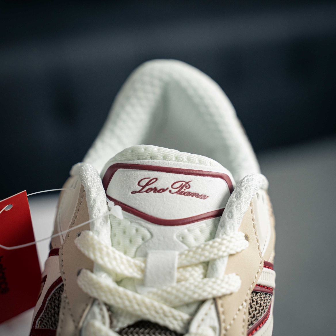 Loro Piana x New Balance 990v6 sneakers (1:1)_img_5