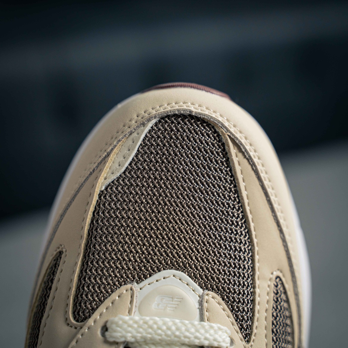 Loro Piana x New Balance 990v6 sneakers (1:1)_img_7