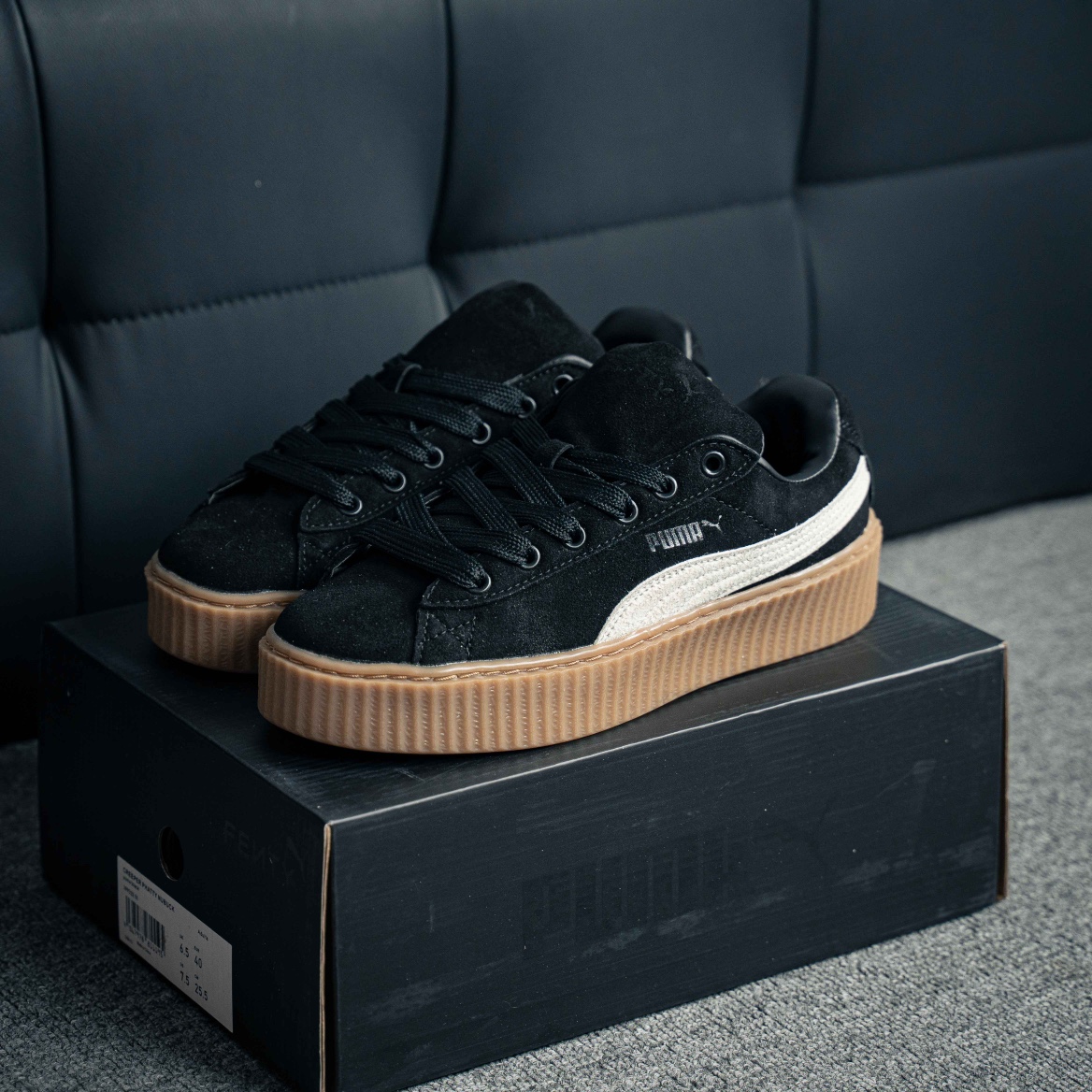 FENTY x PUMA Creeper Phatty sneakers_img_1