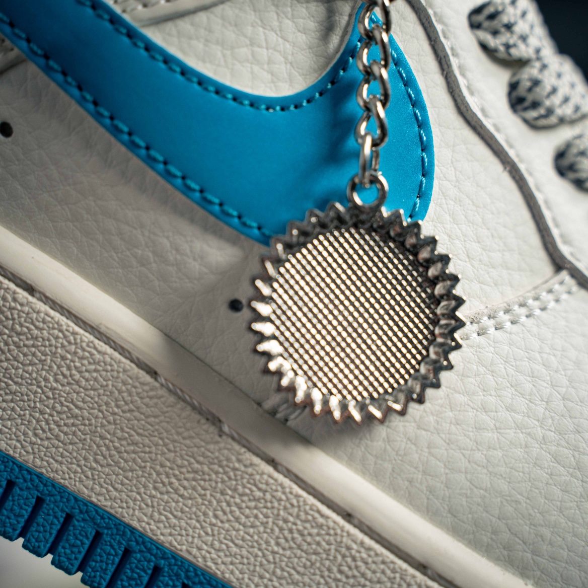 Supreme X Nike Air Force 1 Low (1:1)_img_2