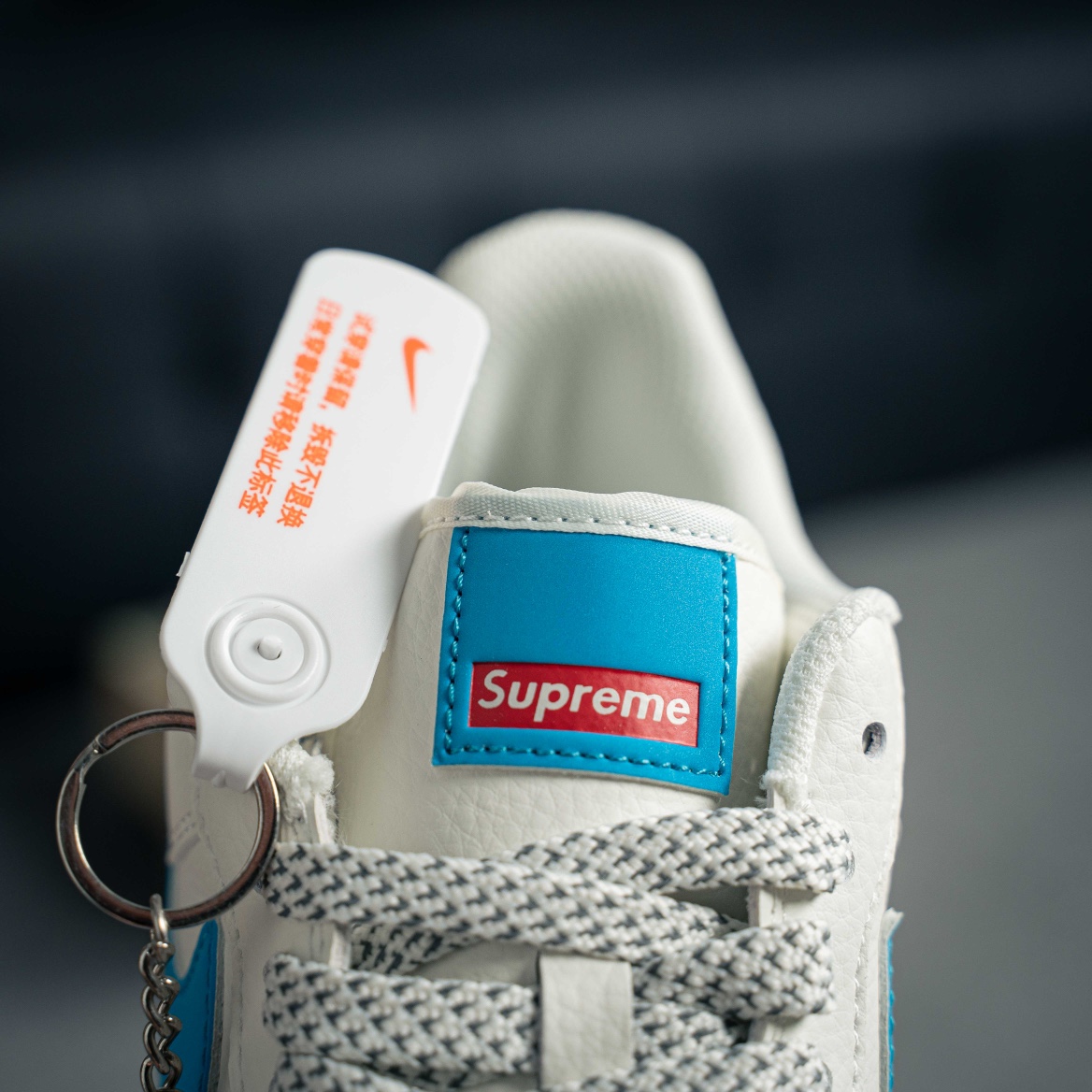 Supreme X Nike Air Force 1 Low (1:1)_img_5