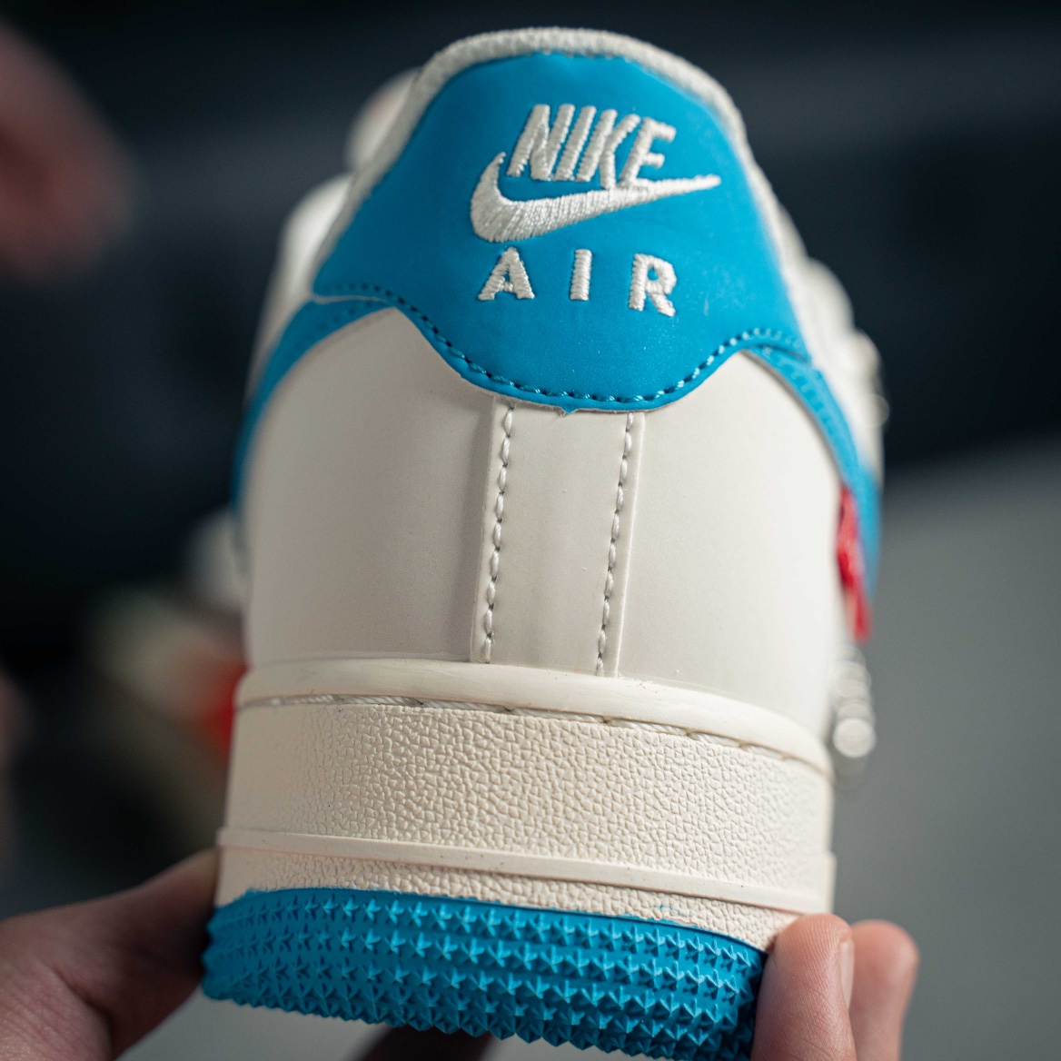 Supreme X Nike Air Force 1 Low (1:1)_img_6