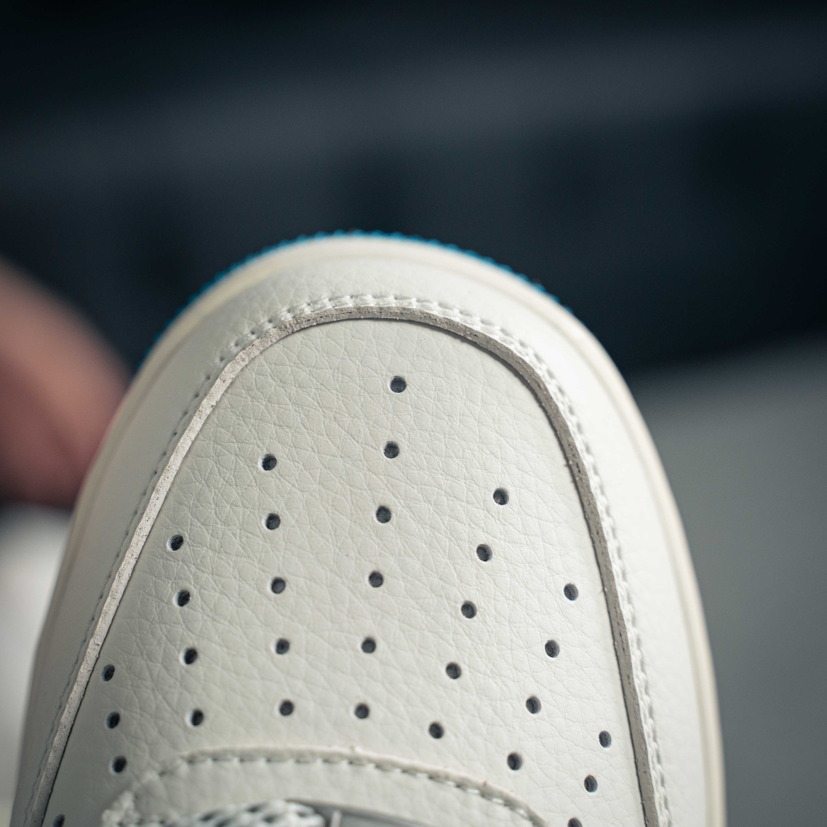 Supreme X Nike Air Force 1 Low (1:1)_img_7