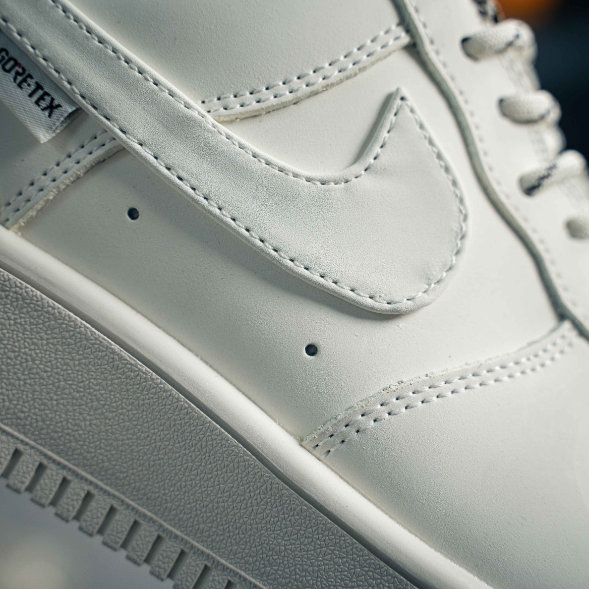 Nike Air Force 1 Low x AMBUSH Phantom sneakers (1:1)_img_2