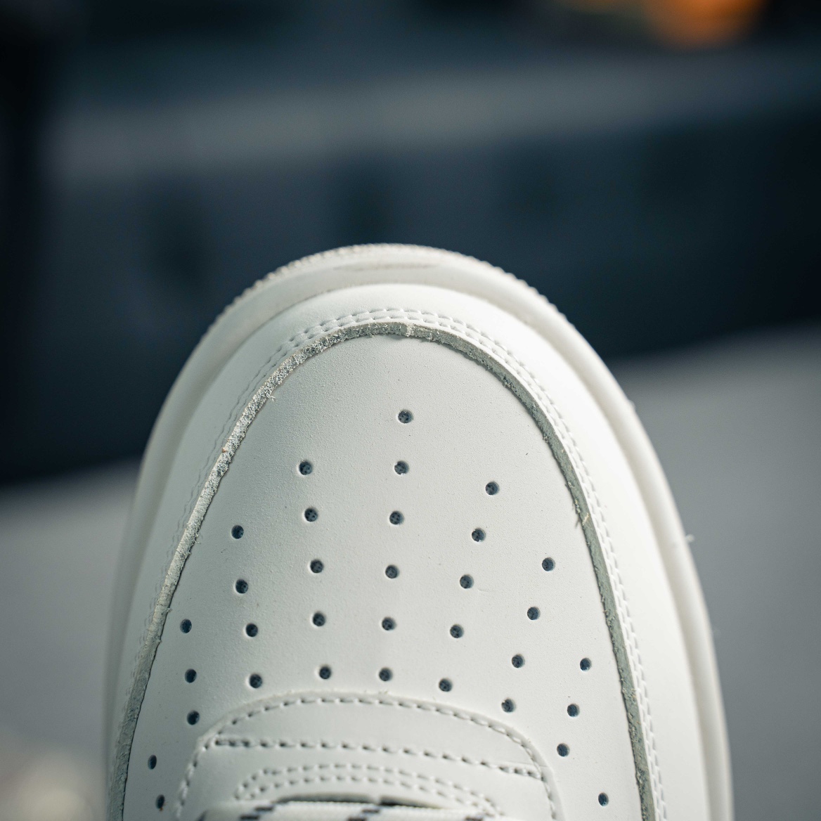 Nike Air Force 1 Low x AMBUSH Phantom sneakers (1:1)_img_7