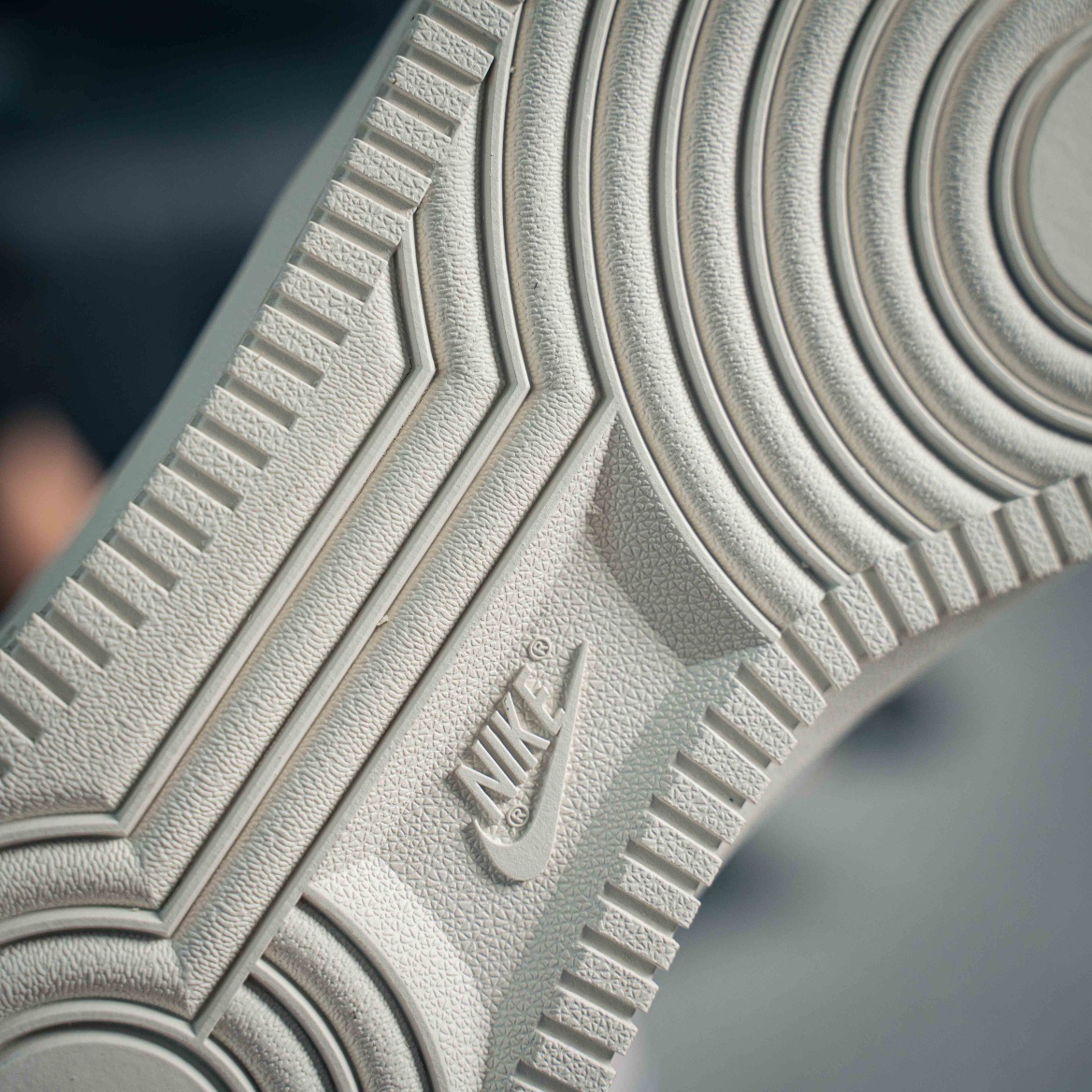 Nike Air Force 1 Low x AMBUSH Phantom sneakers (1:1)_img_8