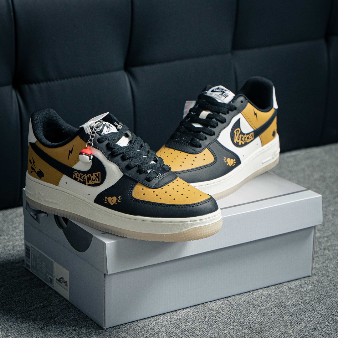 Nike Air Force 1s X Pokémon (1:1)_img_0
