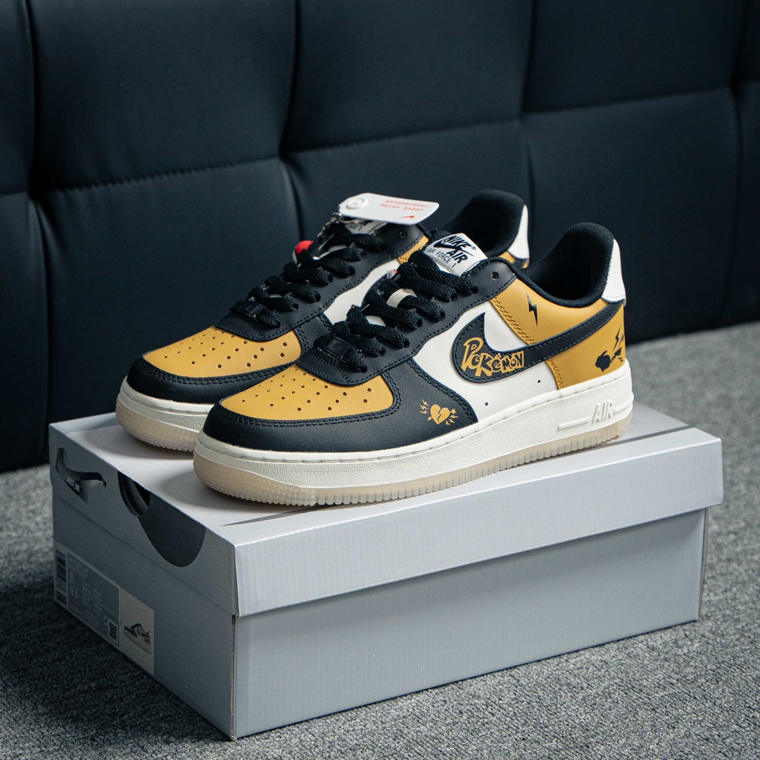 Nike Air Force 1s X Pokémon (1:1)_img_1