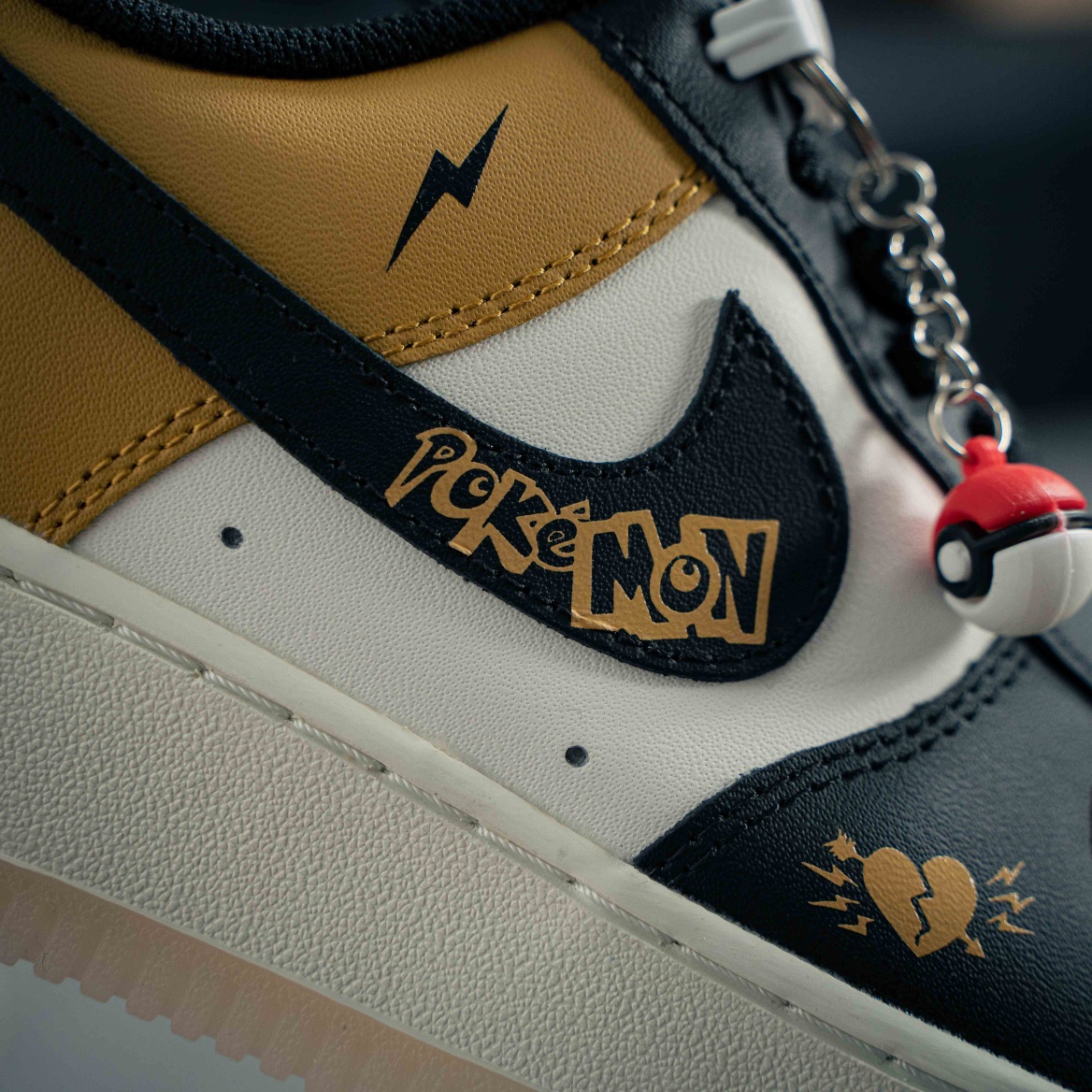 Nike Air Force 1s X Pokémon (1:1)_img_2